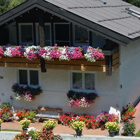 אוברסטדורף Ferienwohnung Schanzenblick מראה חיצוני תמונה