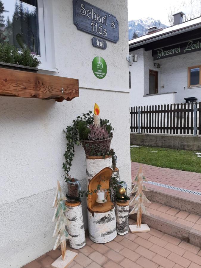 אוברסטדורף Ferienwohnung Schanzenblick מראה חיצוני תמונה